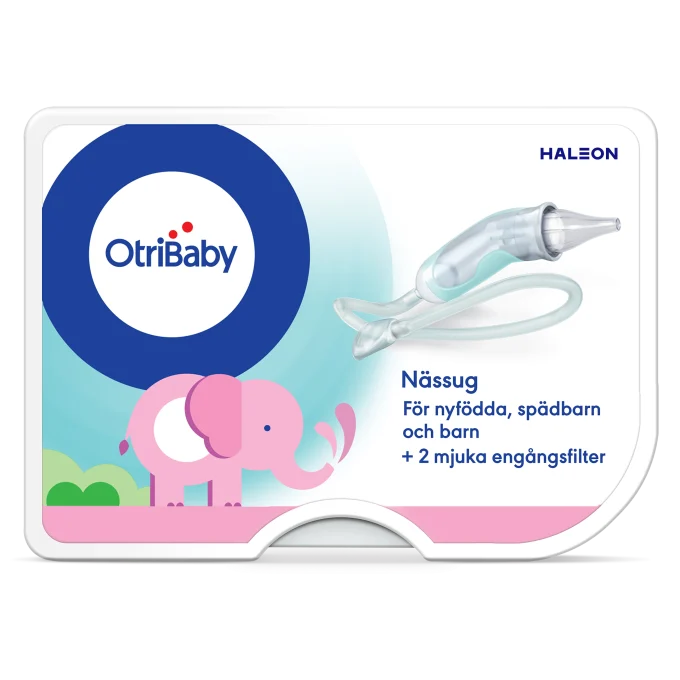 OtriBaby Nässug OtriBaby