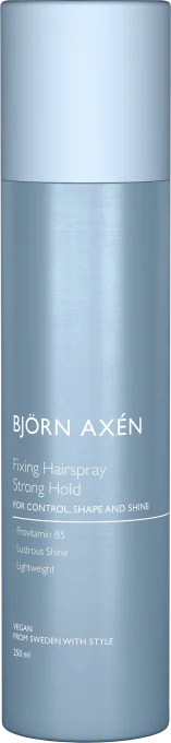 Björn Axén Fixing Hairspray 250 ml Björn Axén