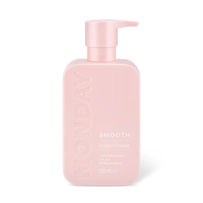 MONDAY Haircare Smooth Conditioner 350 ml MONDAY Haircare
