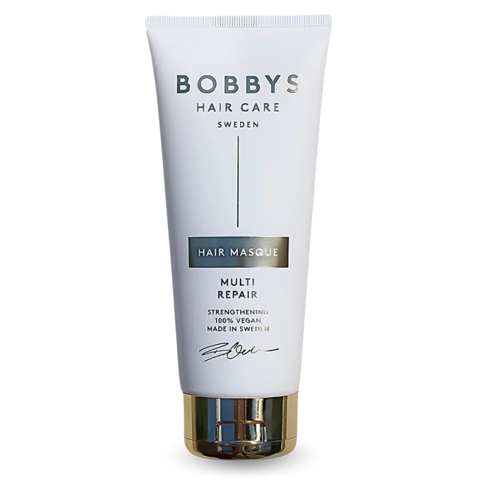 Bobbys Multi Repair Hair Masque 200 ml Bobbys Hair Care Sweden