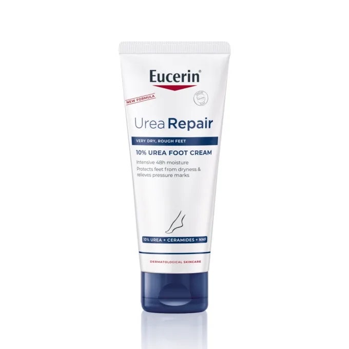 Eucerin UreaRepair Foot Cream 10% 100 ml Eucerin