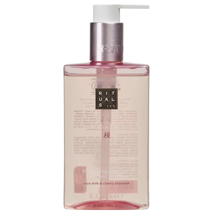 Rituals Hand Wash Sakura 300 ml Rituals