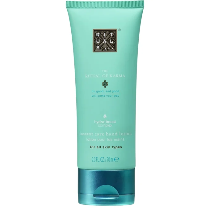 Rituals Hand Lotion Hydra Boost Karma 70 ml Rituals