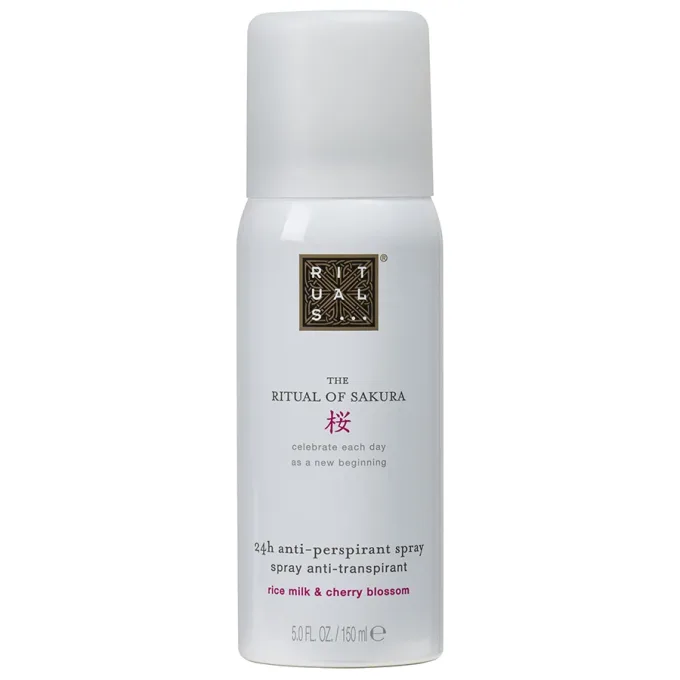 Rituals Deo Spray  Sakura Anti Perspirant 150 ml Rituals