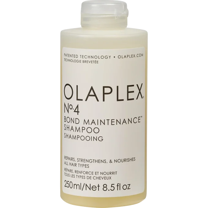 Olaplex No. 4 Bond Maintenance Shampoo 250ml Olaplex