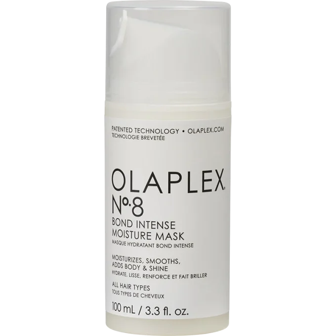 Olaplex No. 8 Bond Intense Moisture Mask 100ml Olaplex