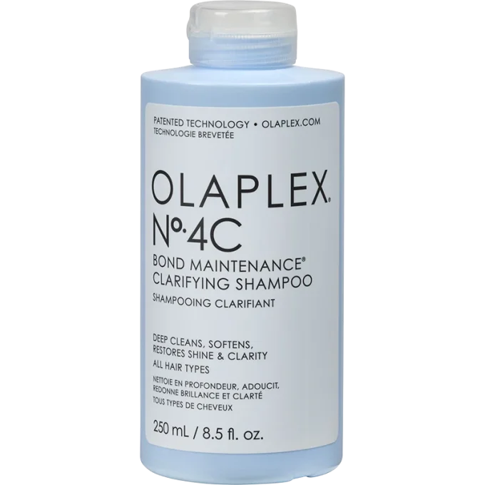 Olaplex No. 4C Clarifying Shampoo 250ml Olaplex