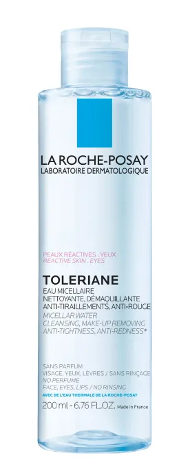 La Roche-Posay Toleriane Micellar Water 200 ml La Roche-Posay