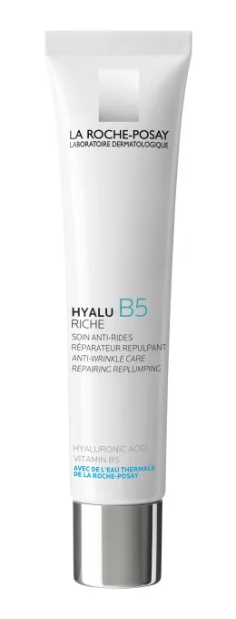 La Roche-Posay Hyalu B5 Riche Cream 40 ml La Roche-Posay