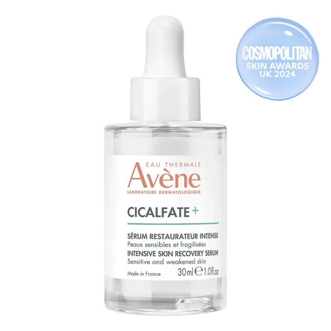 Avène Cicalfate+ Intensive Skin Recovery Serum 30 ml Avène