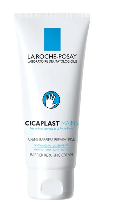 La Roche-Posay Cicaplast Handcreme 100 ml La Roche-Posay