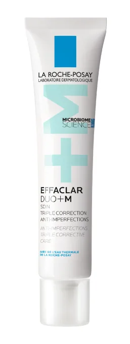La Roche-Posay Effaclar Duo+M 40 ml La Roche-Posay