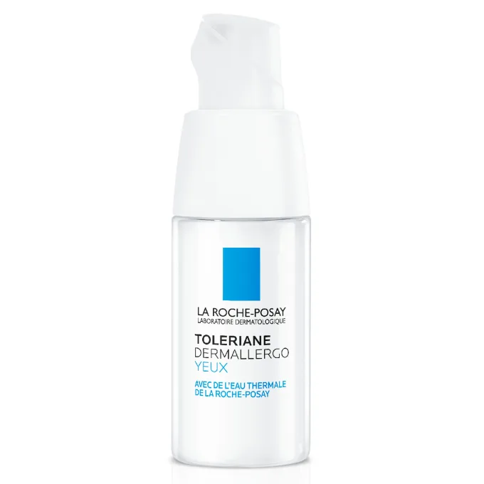 La Roche-Posay Toleriane Dermallergo Eyes 20 ml La Roche-Posay