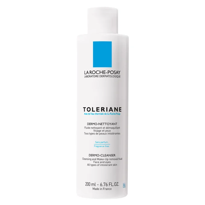 La Roche-Posay Toleriane Rengöringslotion 200 ml La Roche-Posay