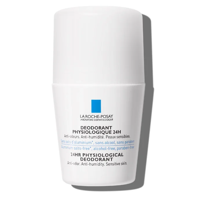 La Roche-Posay Physiological 24H Deo 50 ml La Roche-Posay