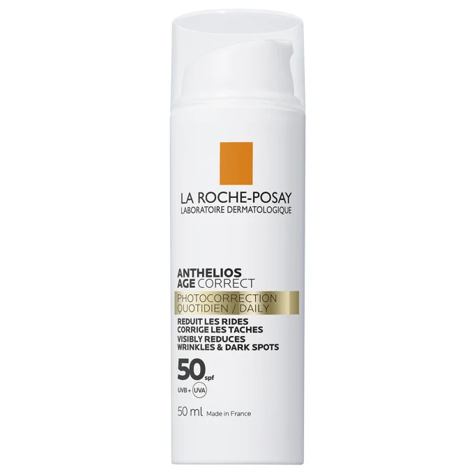 La Roche-Posay Anthelios Anti-Age SPF 50, 50 ml La Roche-Posay