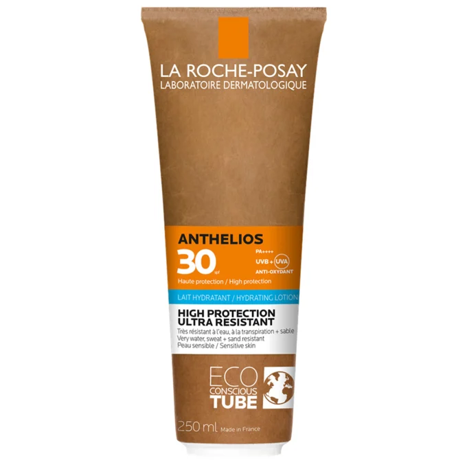 La Roche-Posay Anthelios Sollotion SPF 30, 250 ml La Roche-Posay