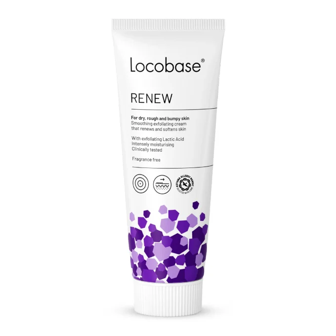 Locobase Renew Cream 100 g Locobase