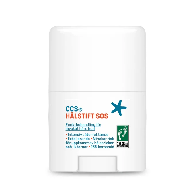 CCS Hälstift SOS 25 ml CCS