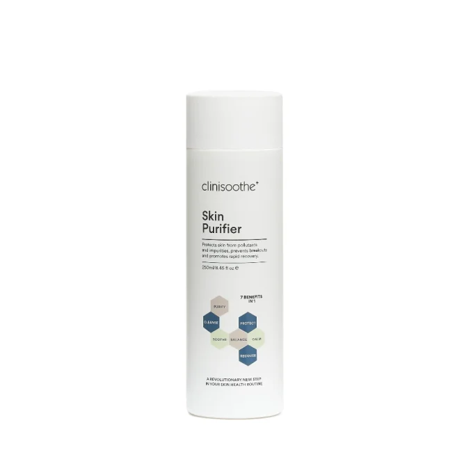 Clinisoothe+ Skin Purifier 250 ml Clinisoothe+