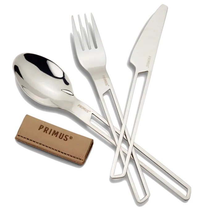 Primus CampFire Cutlery Set Primus