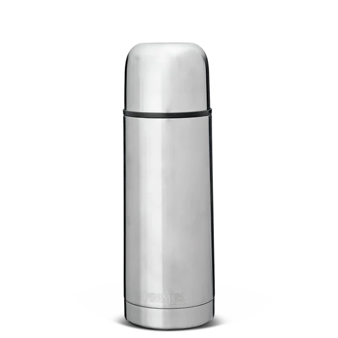 Primus Classic Light Vacuum Bottle 0.75L Stainless Steel Primus