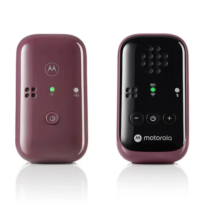 MOTOROLA Baby Monitor PIP12 Audio Motorola