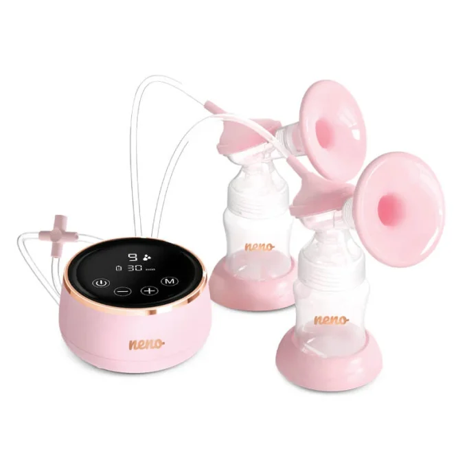NENO Breast Pump Electric Double Bella Twin Neno