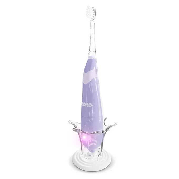 NENO Electric Toothbrush Tutti Violet Neno