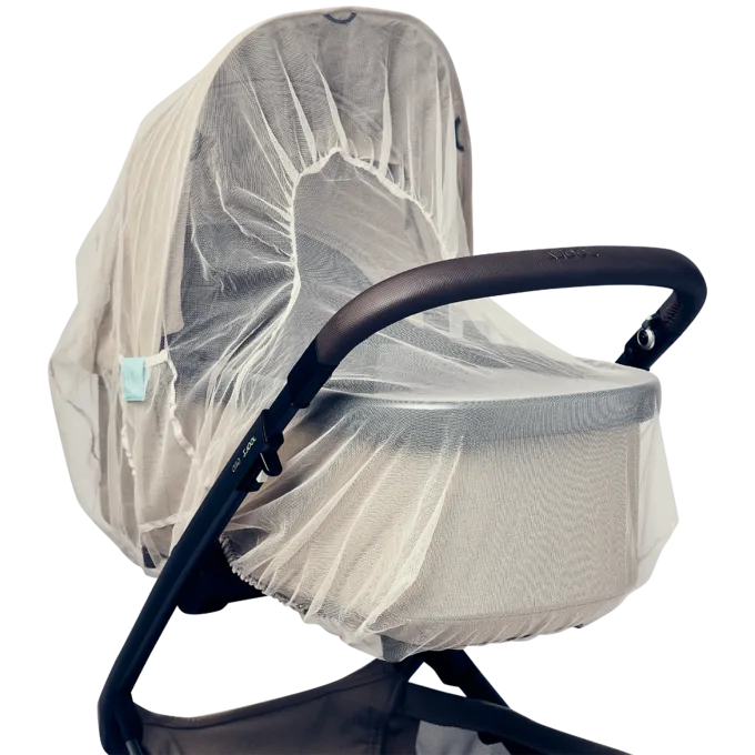 Najell Insektsnät Oat Beige Najell