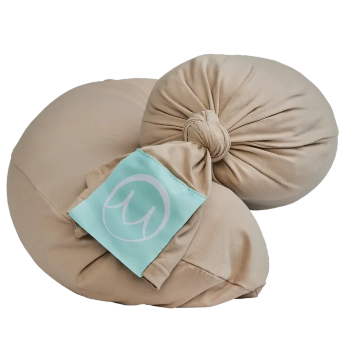 Najell Gravidkudde Linen Beige Najell