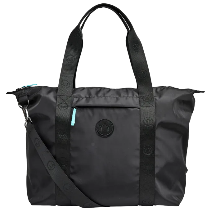 Najell Soft Shell Skötväska Matte Black Najell