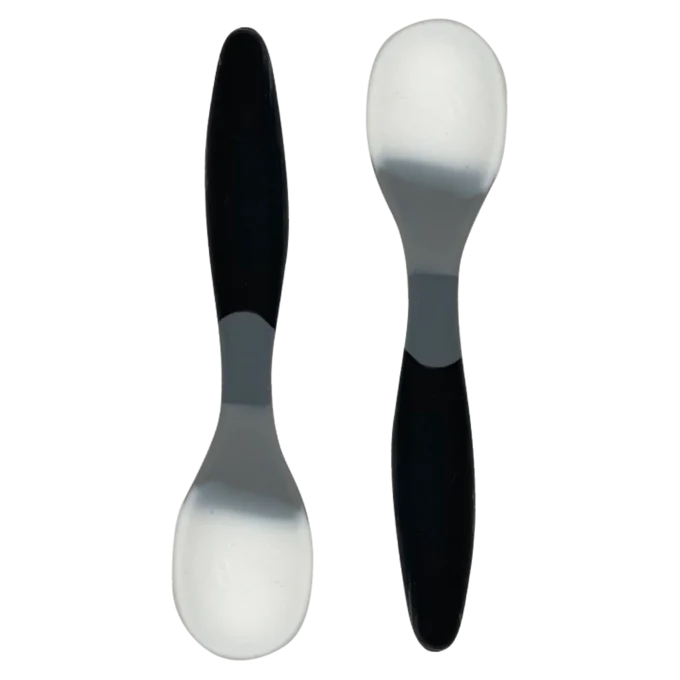 Najell Babysked Moonstone Black 2 st Najell