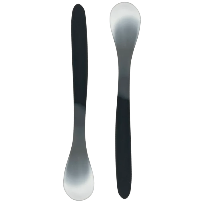 Najell Matningssked Moonstone Black 2 st Najell