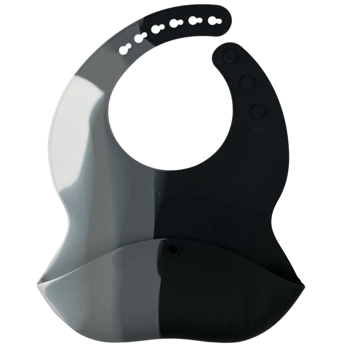 Najell Haklapp Silikon Moonstone Black Najell