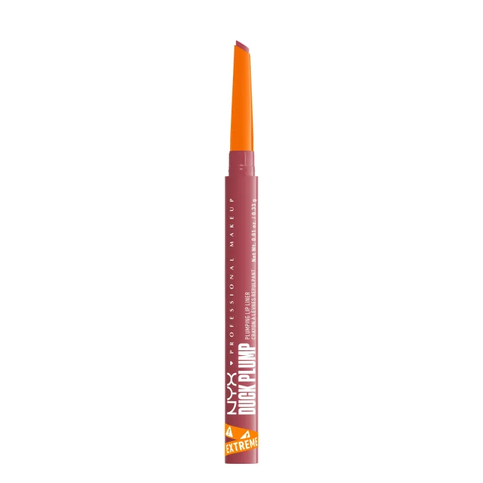 NYX Professional Makeup Duck Plump Lip Liner 0,3 g 02 Pinkjectn NYX Professional Makeup