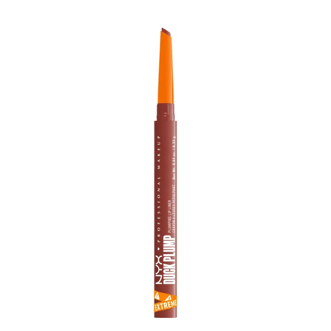 NYX Professional Makeup Duck Plump Lip Liner 0,3 g 07 Swolln Spice NYX Professional Makeup