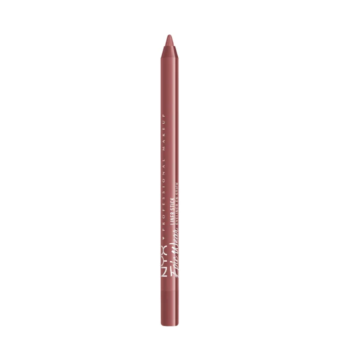 NYX Professional Makeup Epic Wear Eyeliner Stick 1,22 g 16 Dusty Mauve NYX Professional Makeup