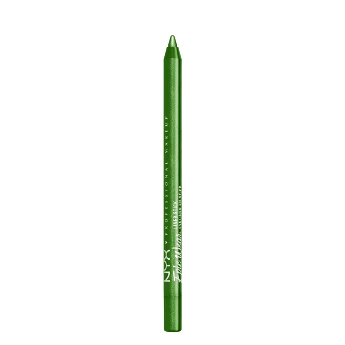 NYX Professional Makeup Epic Wear Eyeliner Stick 1,22 g 23 Emerald Cut NYX Professional Makeup