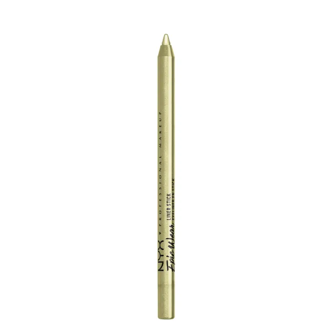 NYX Professional Makeup Epic Wear Eyeliner Stick 1,22 g 24 Chartreuse NYX Professional Makeup
