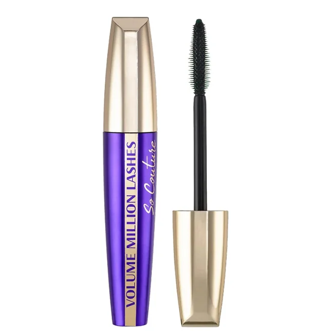 L'Oréal Paris Volume Million Lashes Mascara 9 ml So Couture LOreal Paris