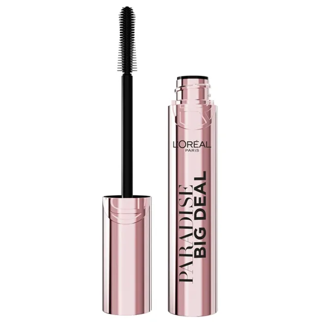 L'Oréal Paris Paradise Big Deal Mascara Black 13 ml LOreal Paris