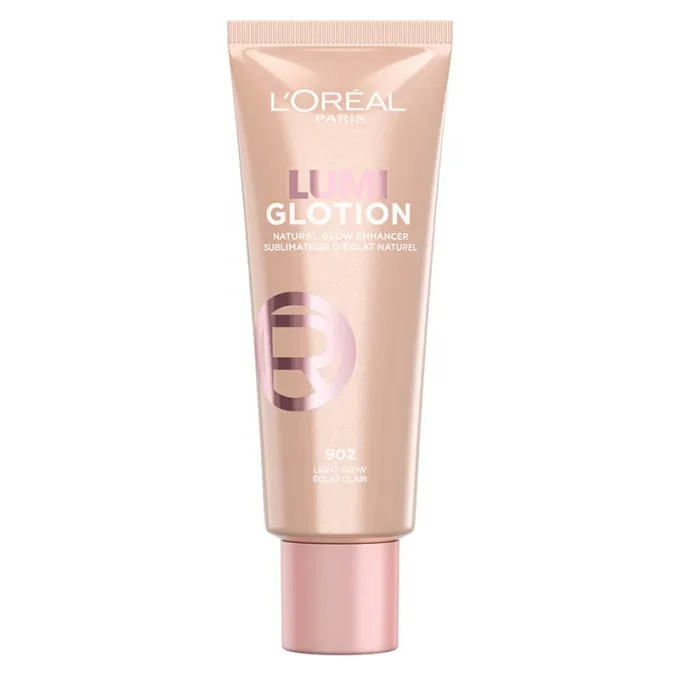 L'Oréal Paris Paradise Lumi Glotion Highlighter 40 ml 902 Light Glow LOreal Paris
