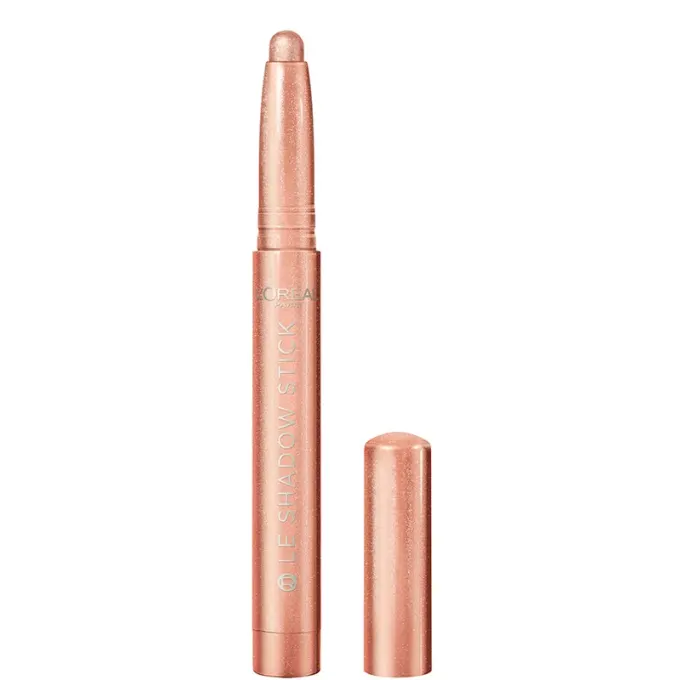 L'Oréal Paris Paradise Le Shadow Stick 1,4 g 115 Twinkly Rose LOreal Paris