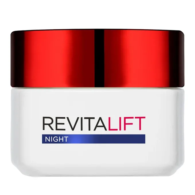 L'Oréal Paris Revitalift Classic Night Cream 50 ml LOreal Paris