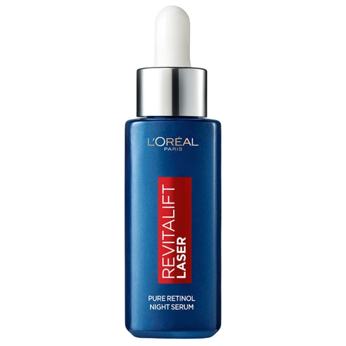 L'Oréal Paris Revitalift Laser Pure Retinol Night Serum 30 ml LOreal Paris
