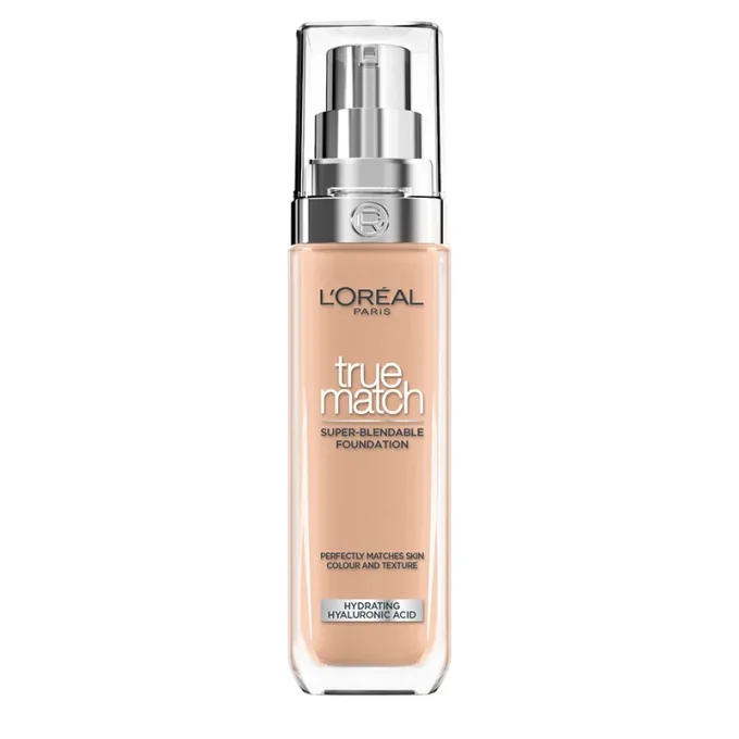 L'Oréal Paris True Match Foundation 30 ml 5R/5C LOreal Paris
