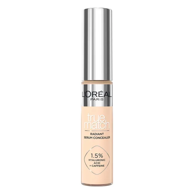 L'Oréal Paris True Match Radiant Serum Concealer 11 ml 1R LOreal Paris