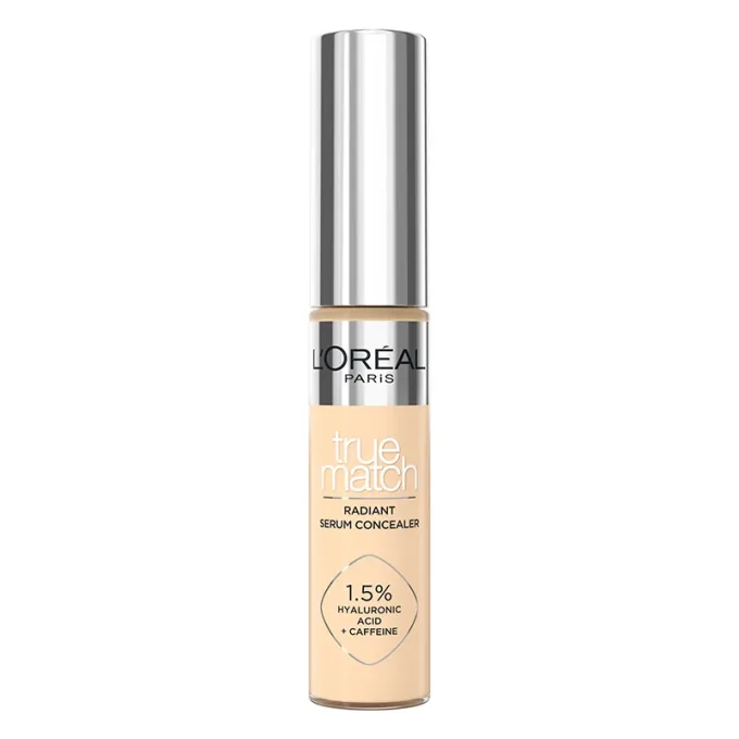 L'Oréal Paris True Match Radiant Serum Concealer 11 ml 4N LOreal Paris