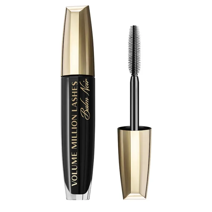 L'Oréal Paris Volume Million Lashes Balm 8,9 ml Noir Black LOreal Paris